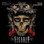 : Sicario: Day Of The Soldado, CD