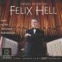 : Felix Hell - Organ Sensation, CD
