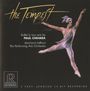 Paul Chihara (geb. 1938): The Tempest (Ballettmusik), CD