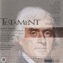 : Turtle Creek Chorale - Testament, CD