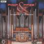: Dallas Wind Symphony - Pomp & Pipes!, CD