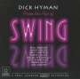 Dick Hyman: From The Age Of Swing (HDCD), CD