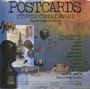 : Turtle Creek Chorale - Postcards, CD
