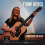Fiona Boyes: Professin' The Blues (HDCD), CD
