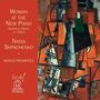 : Nadia Shpachenko - Woman At The New Piano, CD