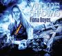 Fiona Boyes: Voodoo In The Shadows, CD
