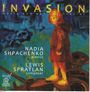 Lewis Spratlan: Klavierwerke & Kammermusik "Invasion", CD