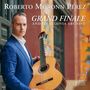 : Roberto Moronn Perez - Grand Finale, CD