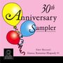 : Reference Recording Sampler - 30th Anniversary Sampler, CD