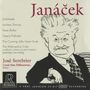 Leos Janacek: Sinfonietta, CD,CD