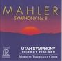 Gustav Mahler: Symphonie Nr.8, SACD,SACD