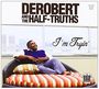 DeRobert: I'm Tryin', CD