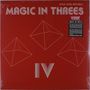 Magic In Threes: IV, LP