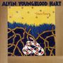 Alvin "Youngblood" Hart: Territory, CD