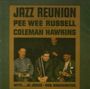 Pee Wee Russell: Jazz Reunion, CD