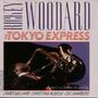 Rickey Woodard: The Tokyo Express, CD
