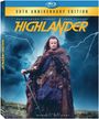 Highlander: 30th Anniversary: Highlander: 30th Anniversary, BR