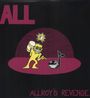 All: Allroy's Revenge, LP