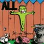All: Allroy Saves, CD