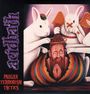 Acid Bath: Paegan Terrorism Tactics, LP