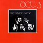 The Seldom Scene: Act 3, CD