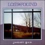 Lost & Found (Bluegrass): January Rain, CD