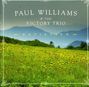 P Williams & The Victory Trio: Satisfied, CD