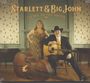 Starlett & Big John: Living In The South, CD