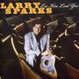 Larry Sparks: Let Him Lead You, CD