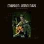 Mason Jennings: Use Your Voice, LP