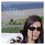 Ivy: Long Distance (25th Anniversary Edition), LP,LP