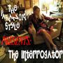 The Paranoid Style: The Interrogator, LP