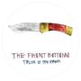 The Front Bottoms: Talon Of The Hawk (10th Anniversary Edition) (Limited Edition) (Turqoise Vinyl), LP