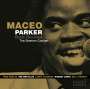 Maceo Parker: Roots Revisited - The Bremen Concert, CD,CD