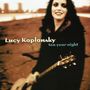 Lucy Kaplansky: Ten Year Night, CD