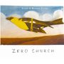 Suzzy Roche & Maggie: Zero Church, CD