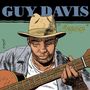 Guy Davis: Legacy, CD