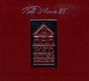 : Red House 25, CD,CD,CD,CD