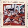 Lucy Kaplansky: Reunion, CD