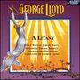 George Lloyd (1913-1998): A Litany, CD