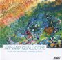 Armand Qualliotine: Music for Vibraphone, Marimba and Piano, CD