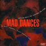 Dan Goble: Mad Dances:Sonatas For Sa, CD
