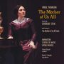 Virgil Thomson: The Mother of us all, CD,CD