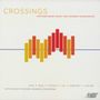 : Crossings - Contemporary Music for Chinese Instruments, CD