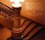 : Mirian Conti - Nostalgias Argentinas, CD