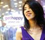 : Jenny Lin - Get Happy, CD