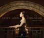 : Yoonie Han - Love And Longing, CD