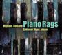 William Bolcom: Piano Rags, CD