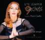 Ute Lemper: The 9 Secrets, CD