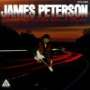 James Peterson: Don't Let The Devil Ride, CD
